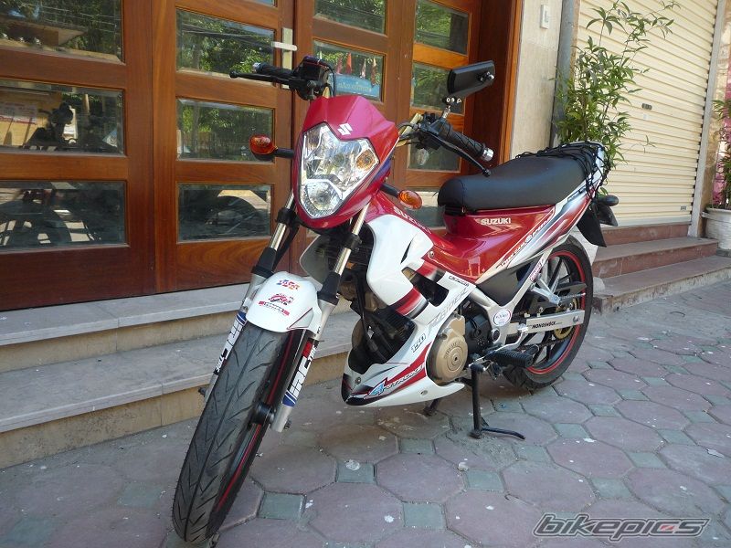 Bike Photo 2016552
