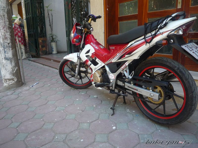 Bike Photo 2016553