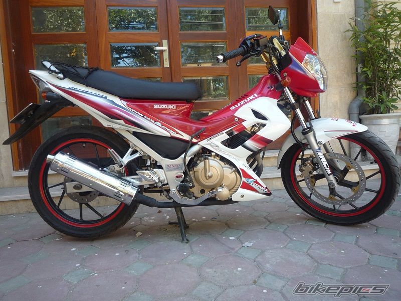 Bike Photo 2016555