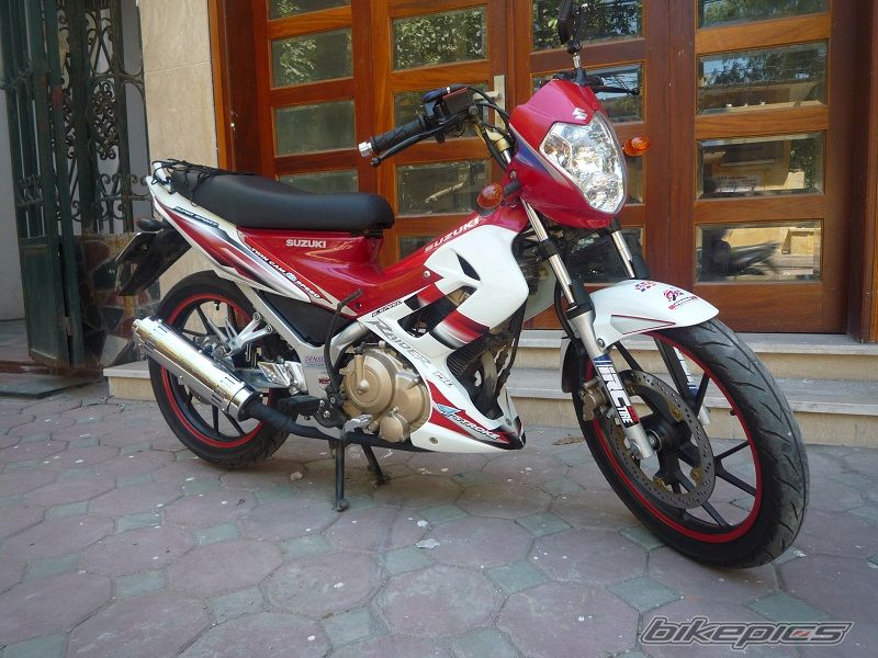 Bike Photo 2016557