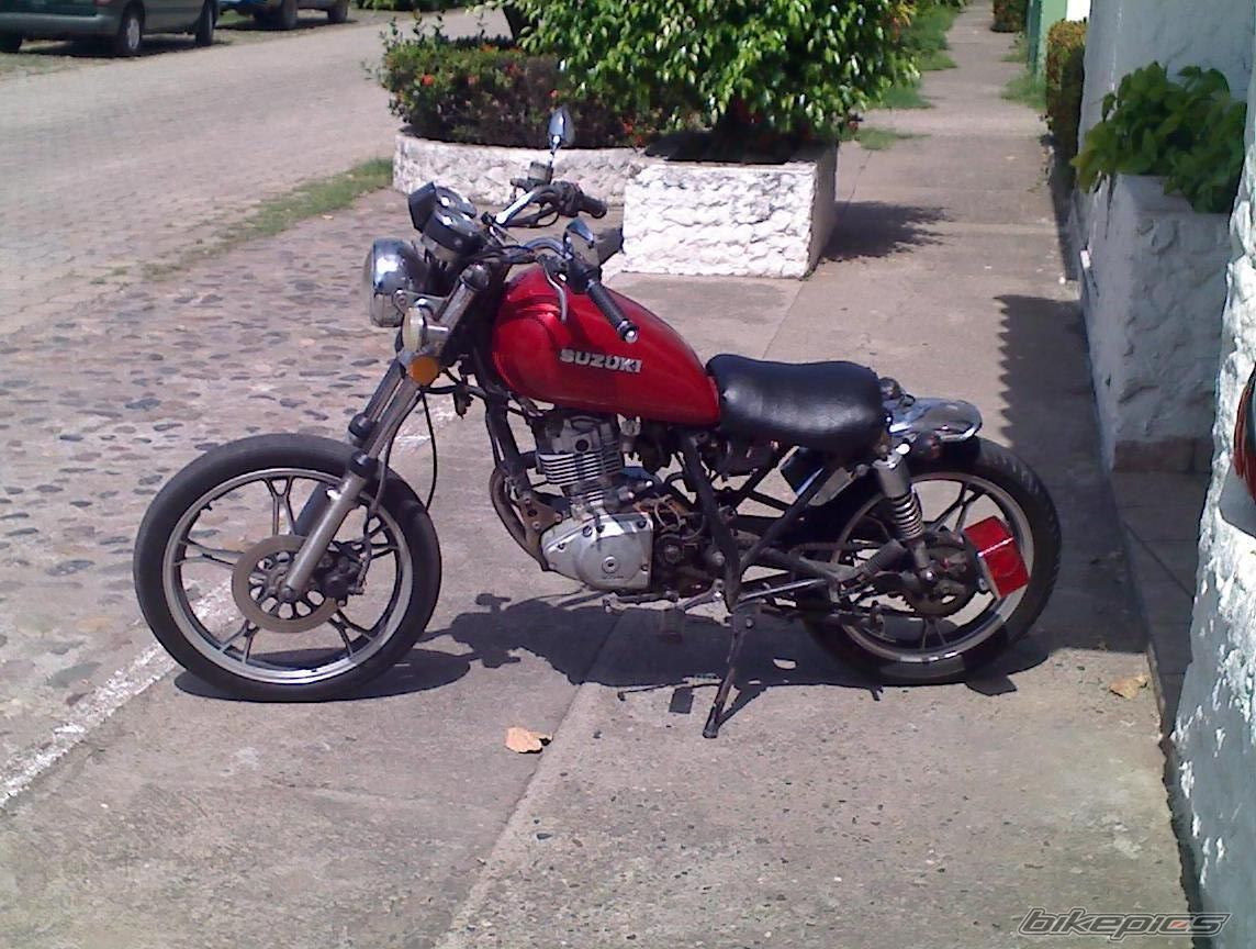 Bike Photo 2016579