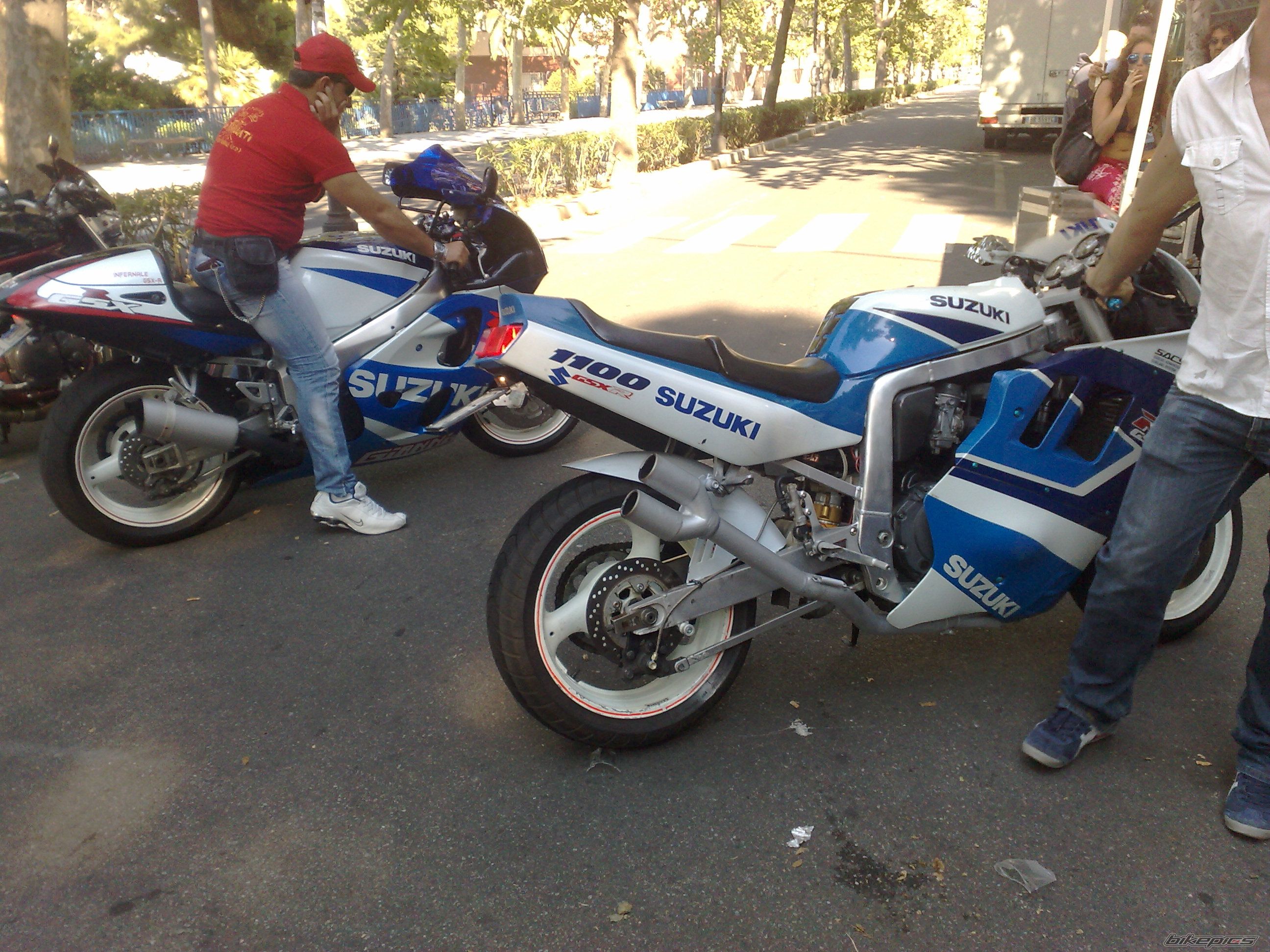Bike Photo 2016617