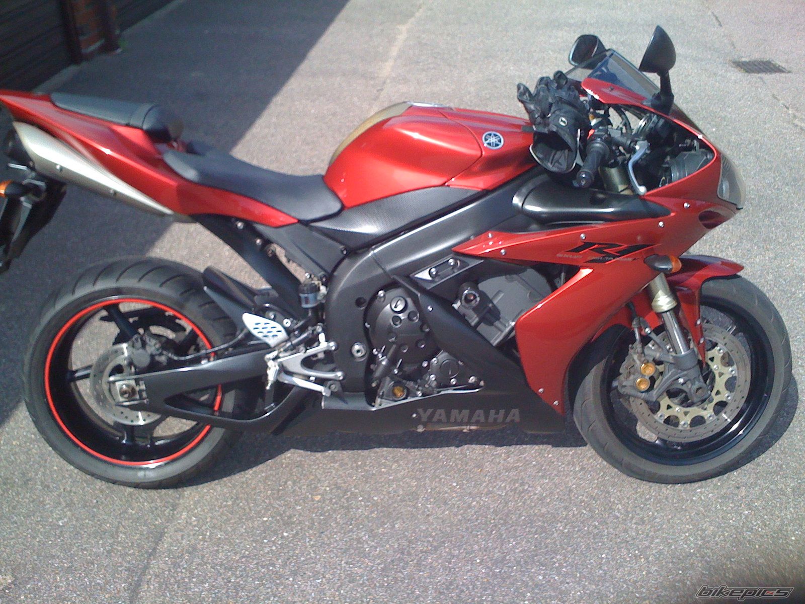 Bike Photo 2016691