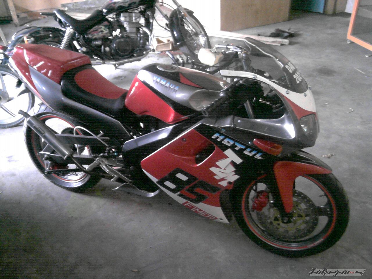 Bike Photo 2016769
