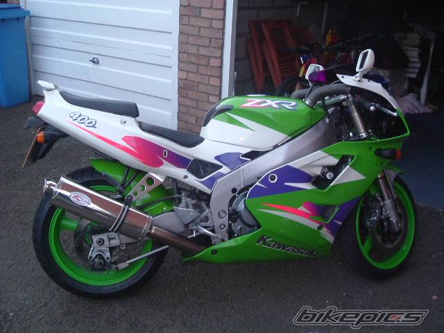 Bike Photo 201678