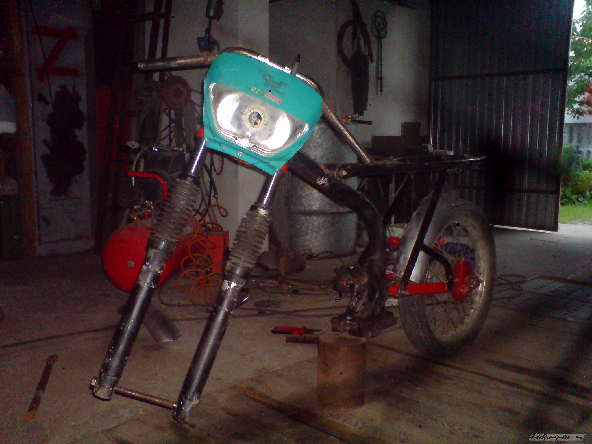 Bike Photo 2016886