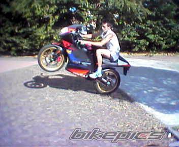 Bike Photo 201690