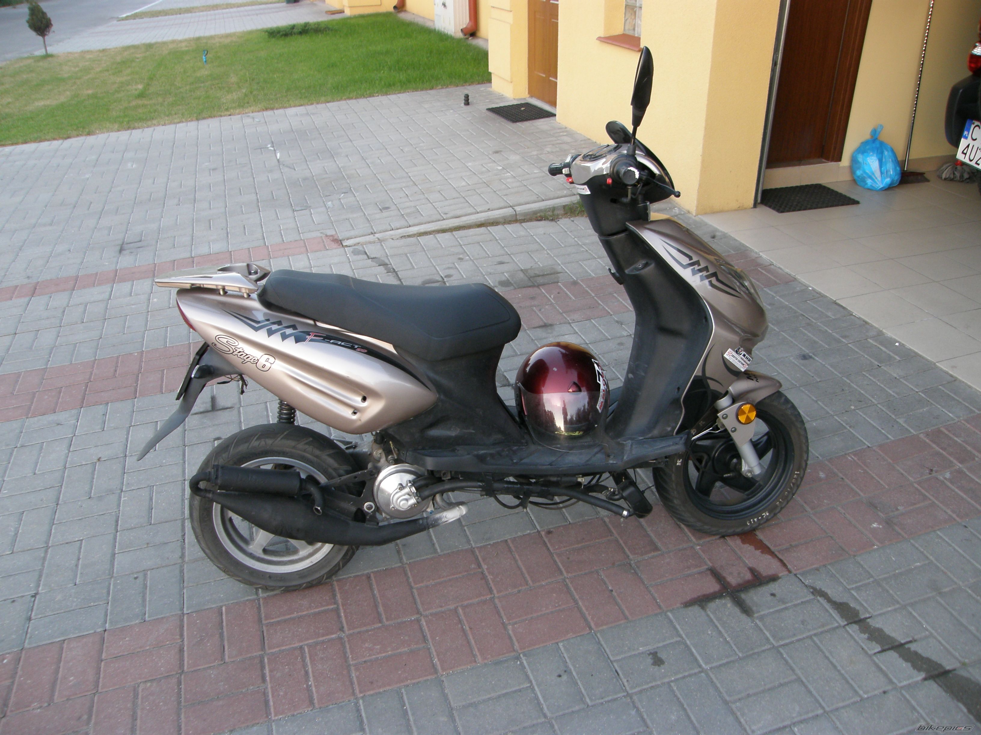 Bike Photo 2016935