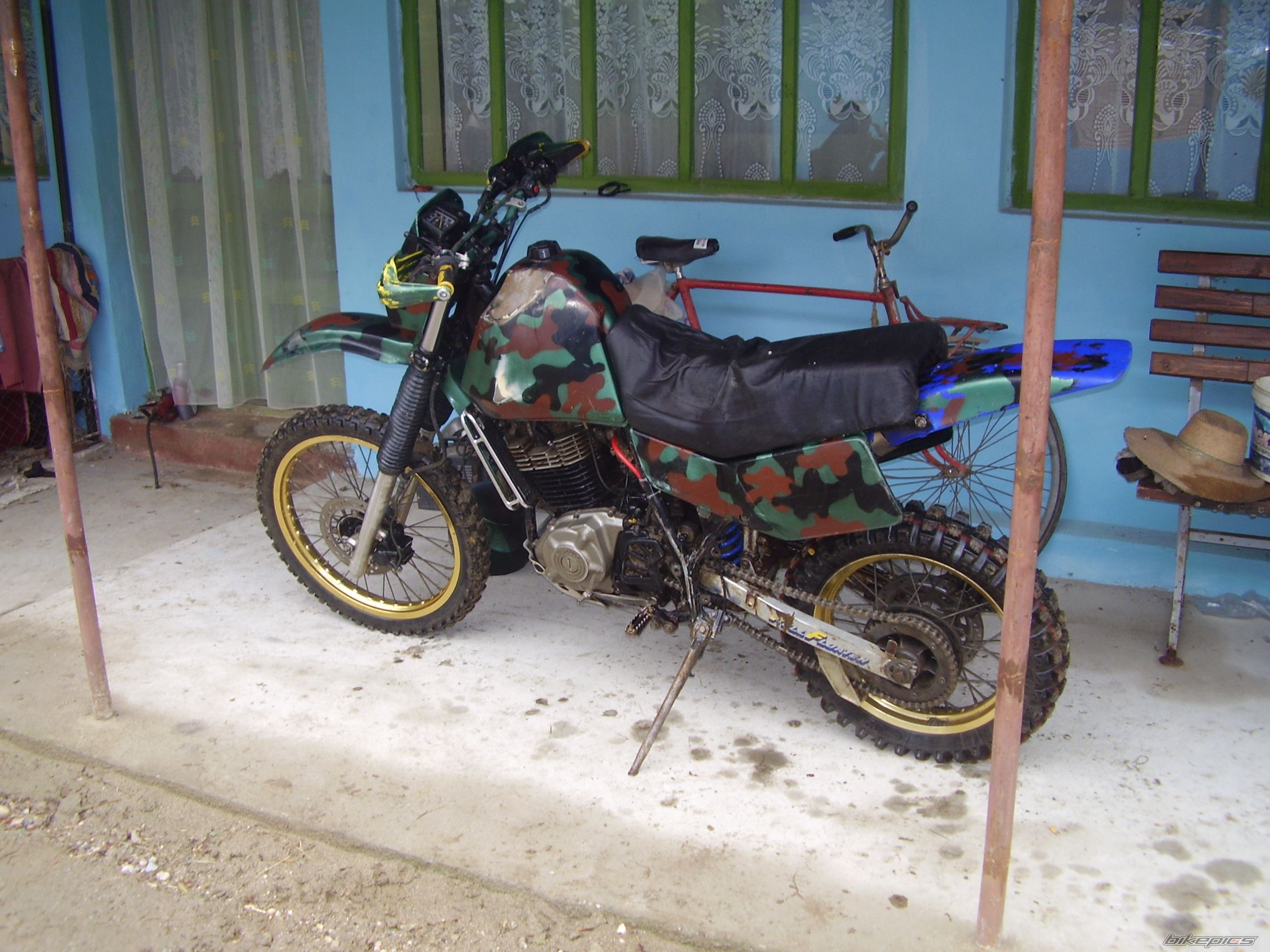 Bike Photo 2016947