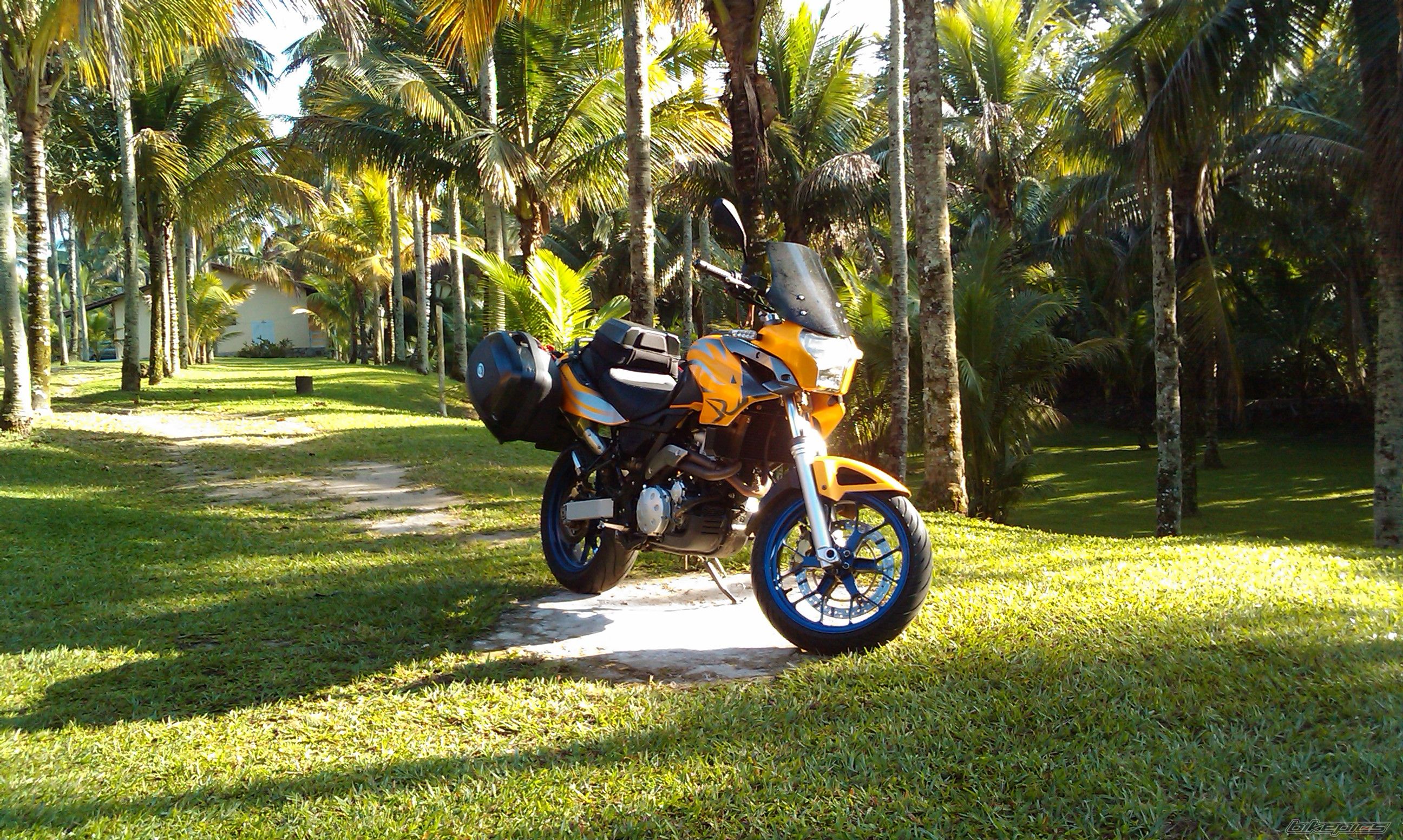 Bike Photo 2017235