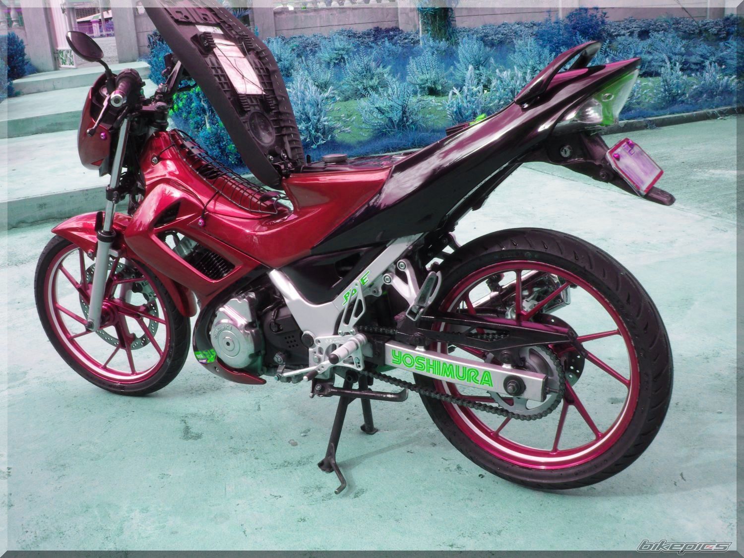 Bike Photo 2017290