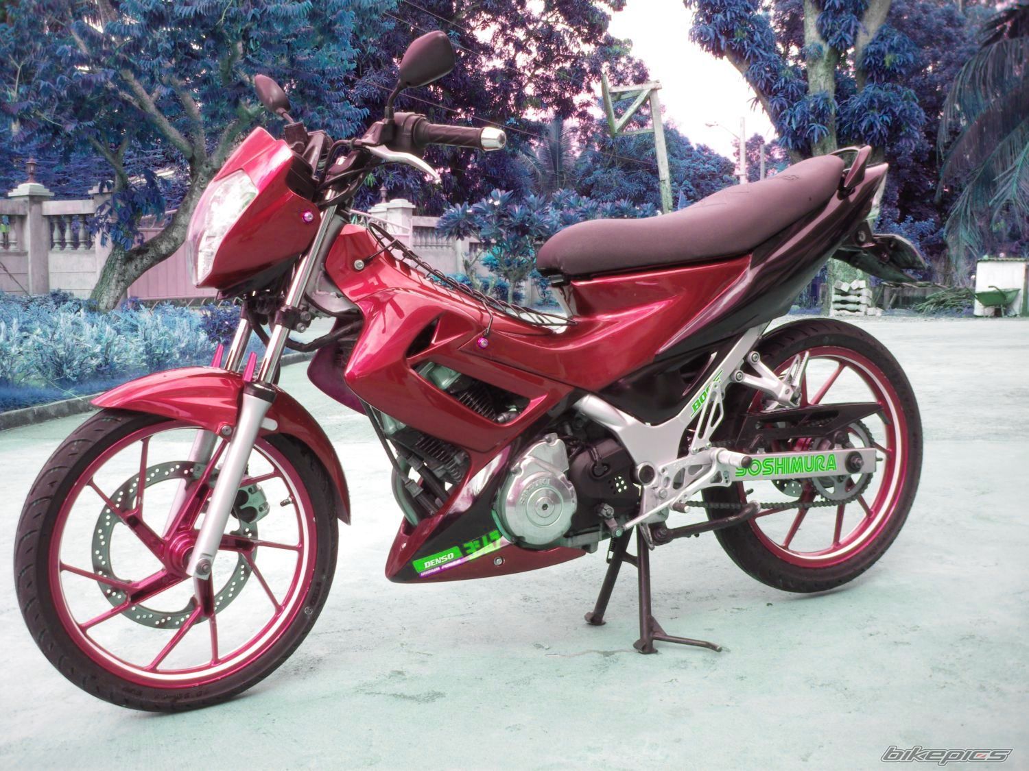 Bike Photo 2017293