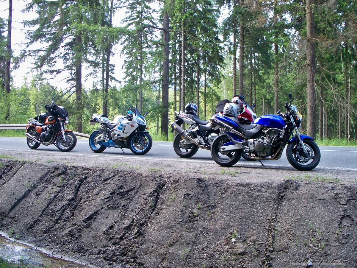 Bike Photo 2017355