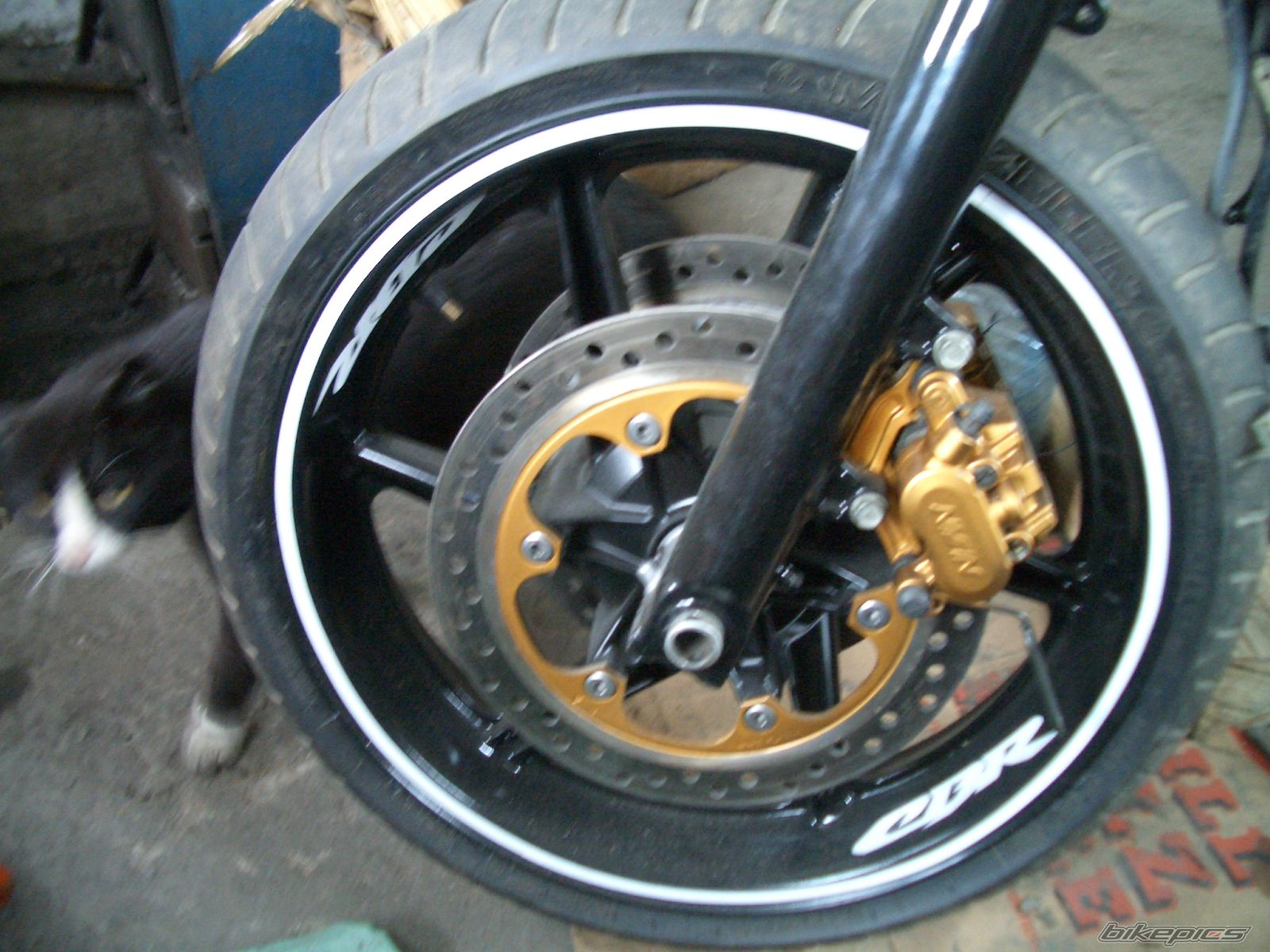 Bike Photo 2017670