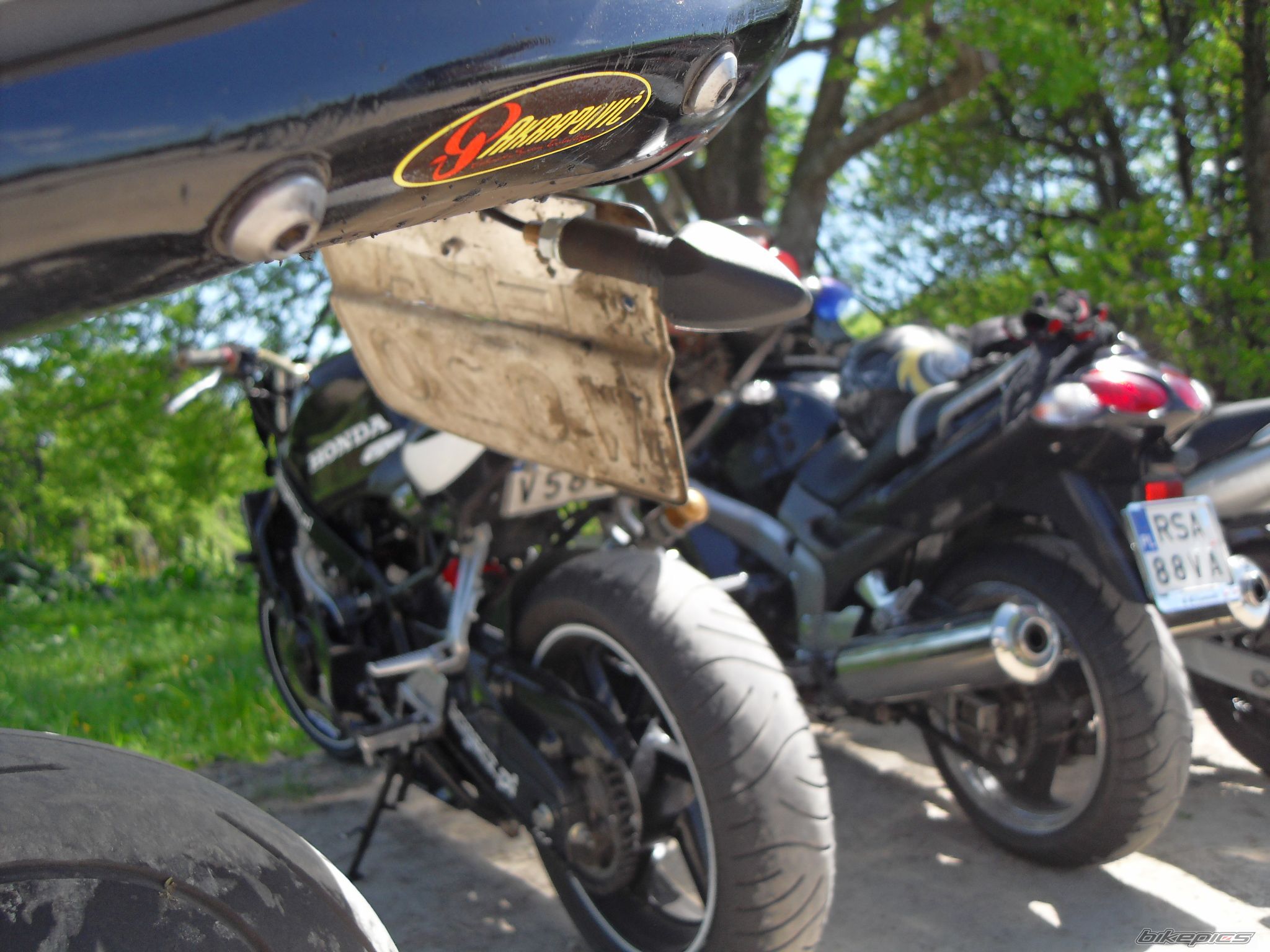 Bike Photo 2017693