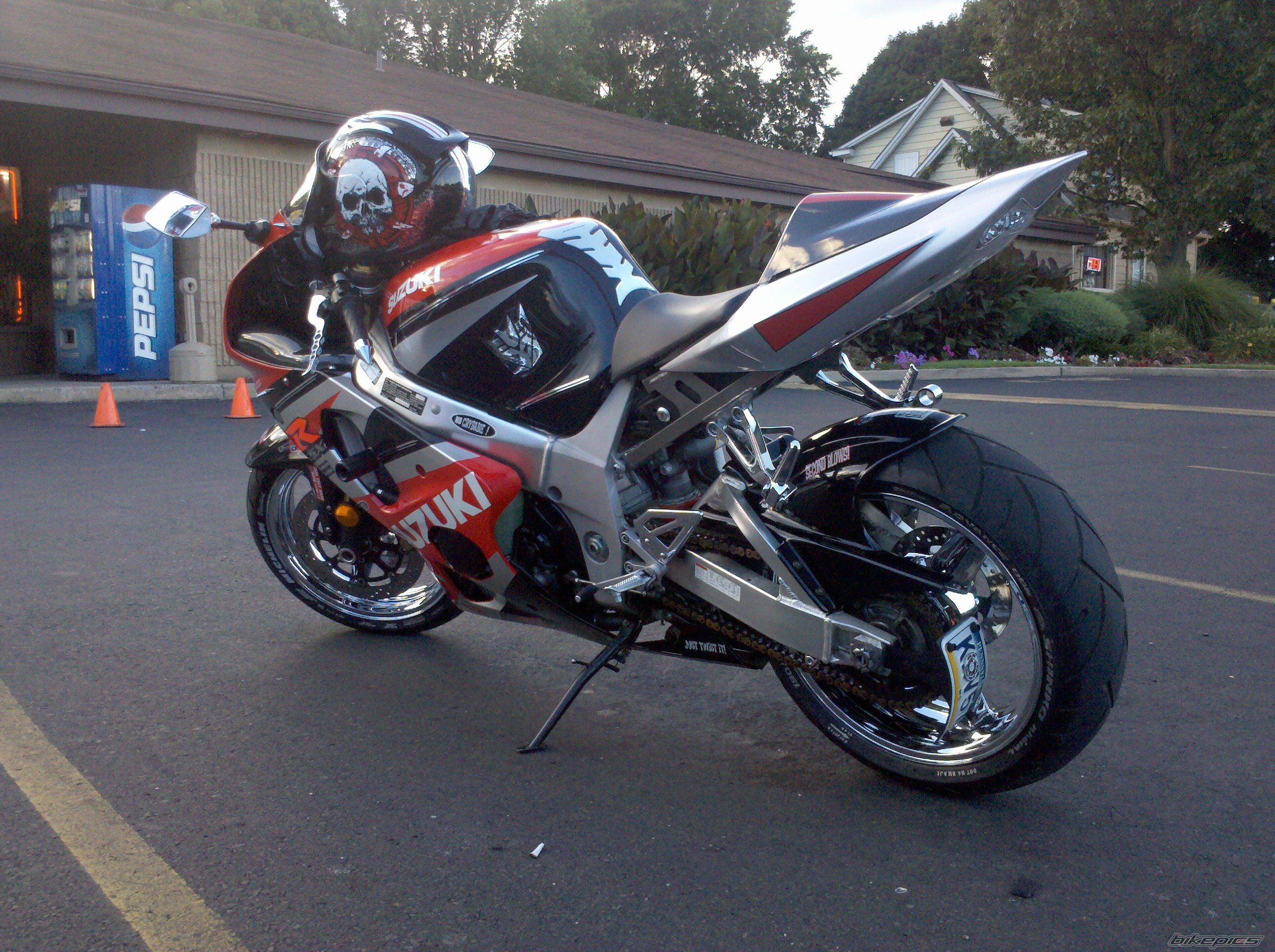 Bike Photo 2017764