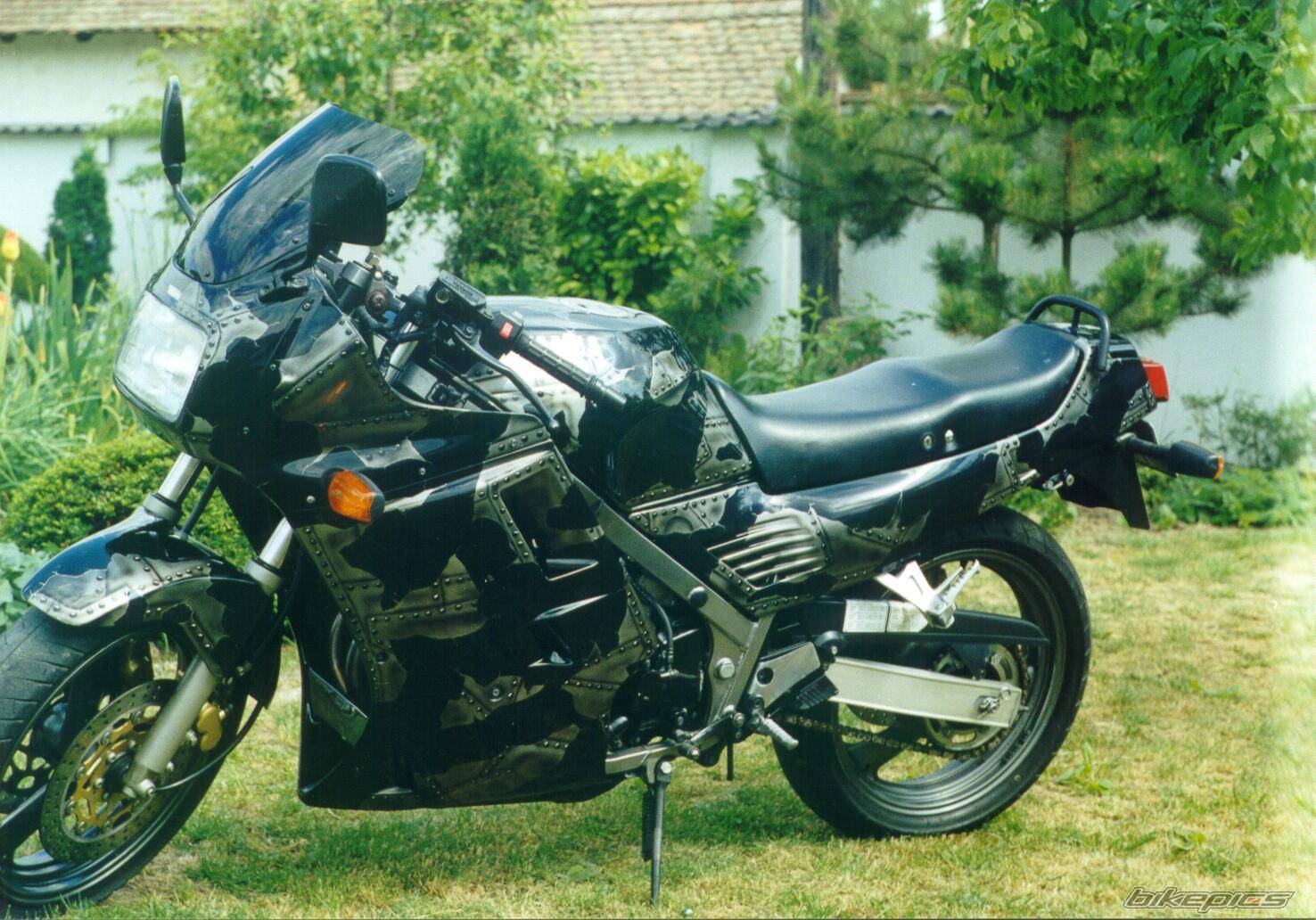 Bike Photo 2018