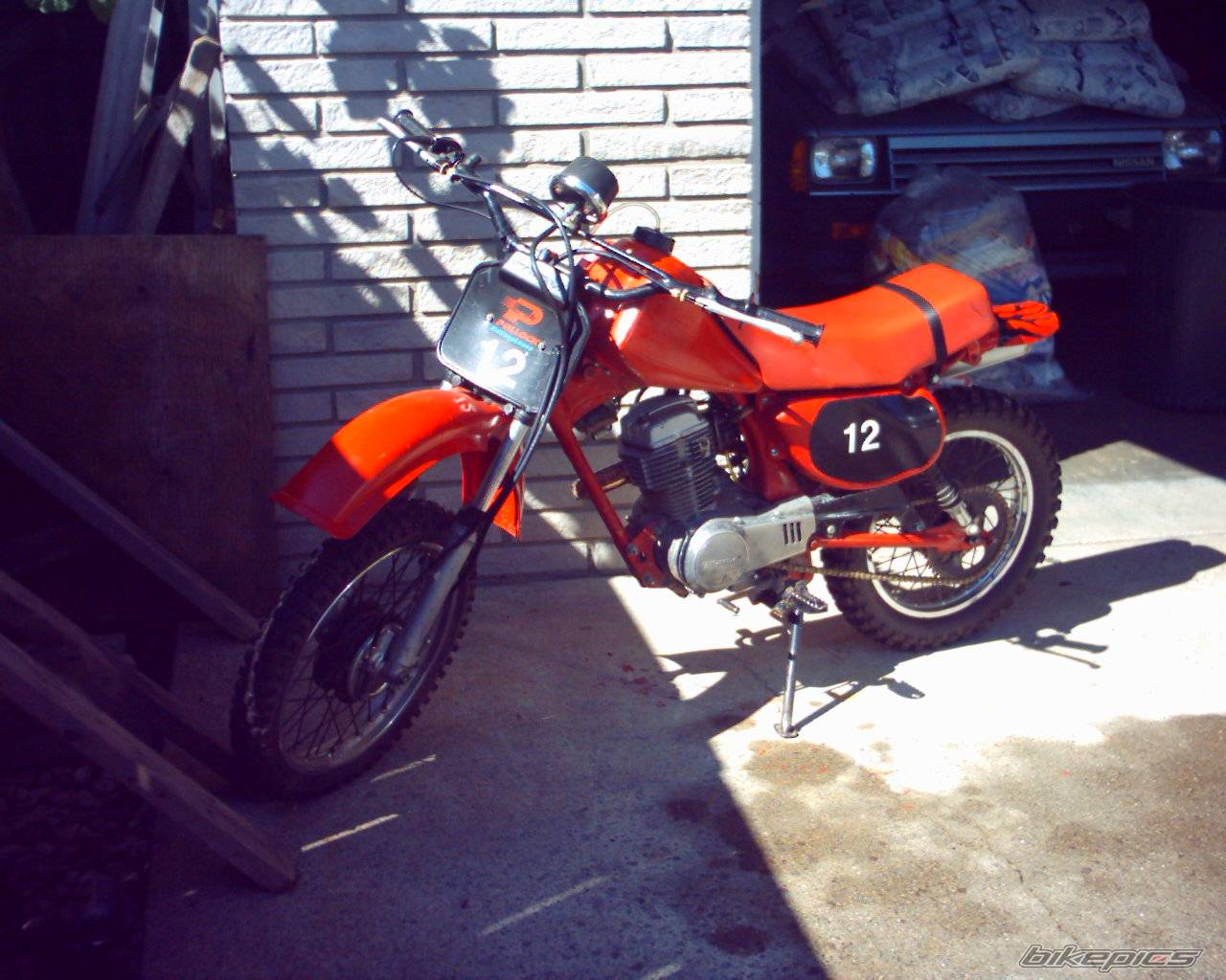 Bike Photo 201803