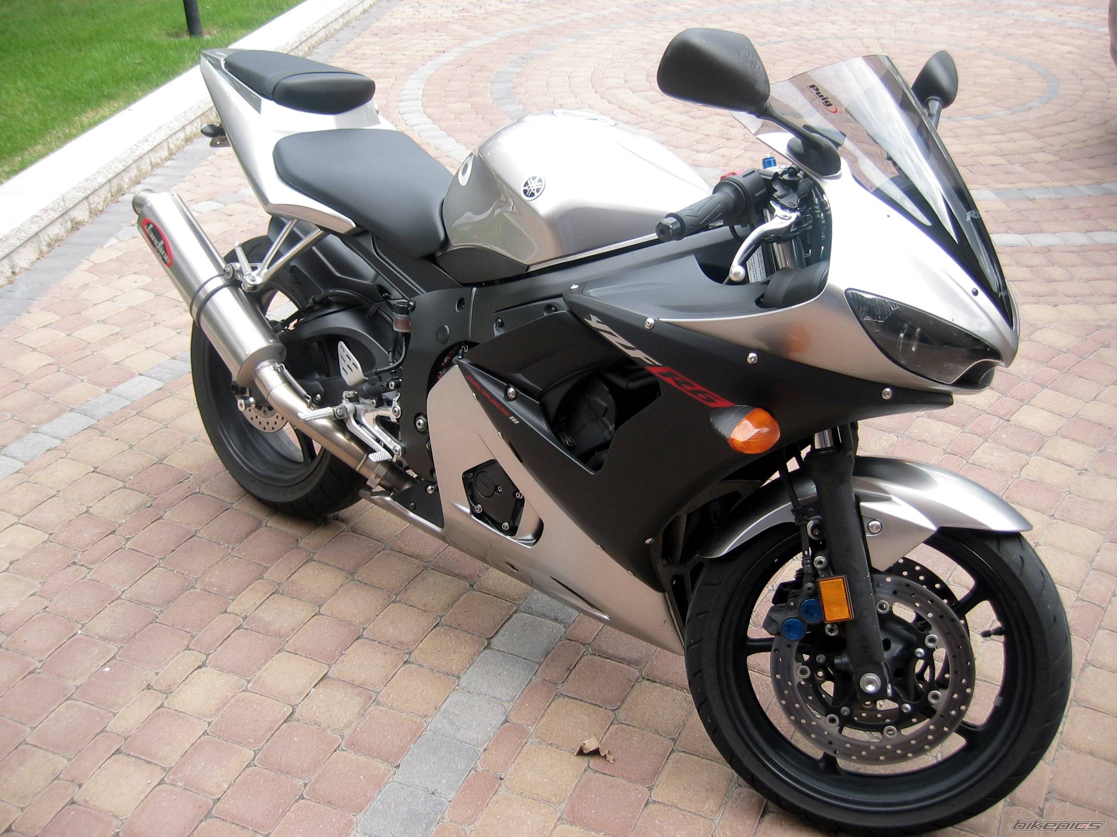 Bike Photo 201820