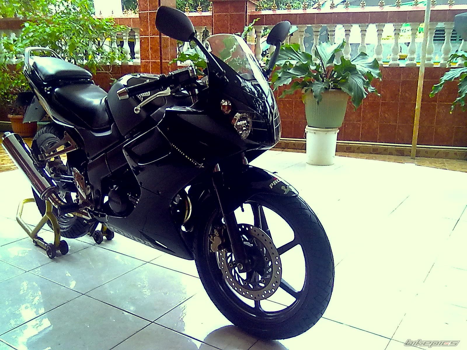 Bike Photo 2018344