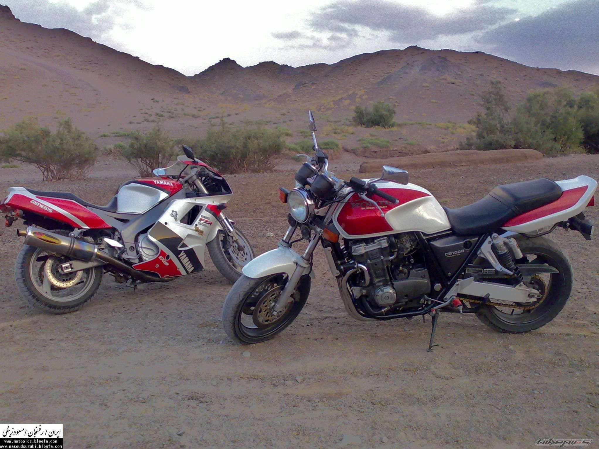 Bike Photo 2018409