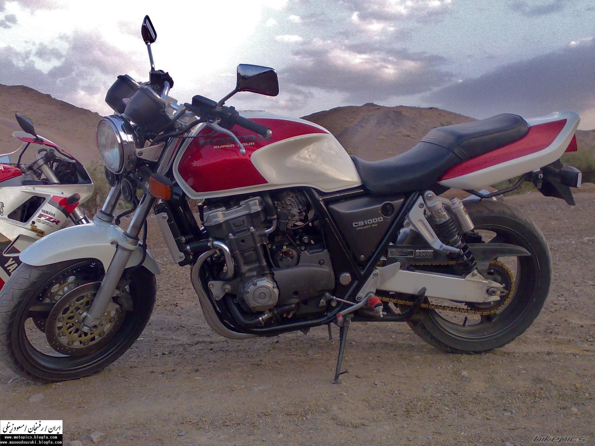 Bike Photo 2018410