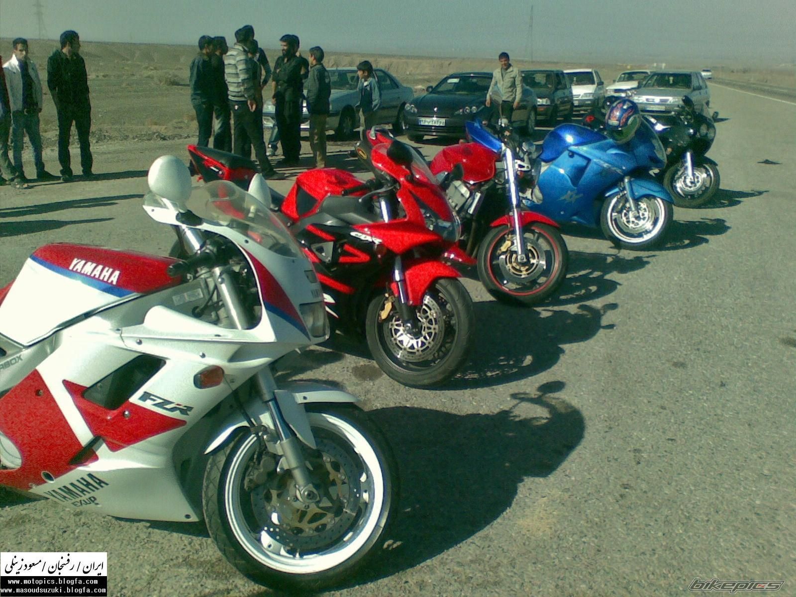 Bike Photo 2018414