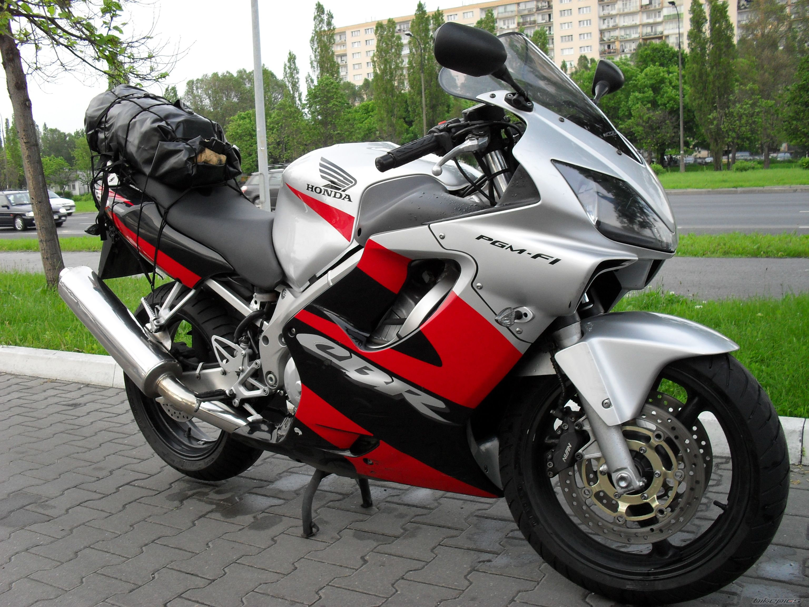 Bike Photo 2018419