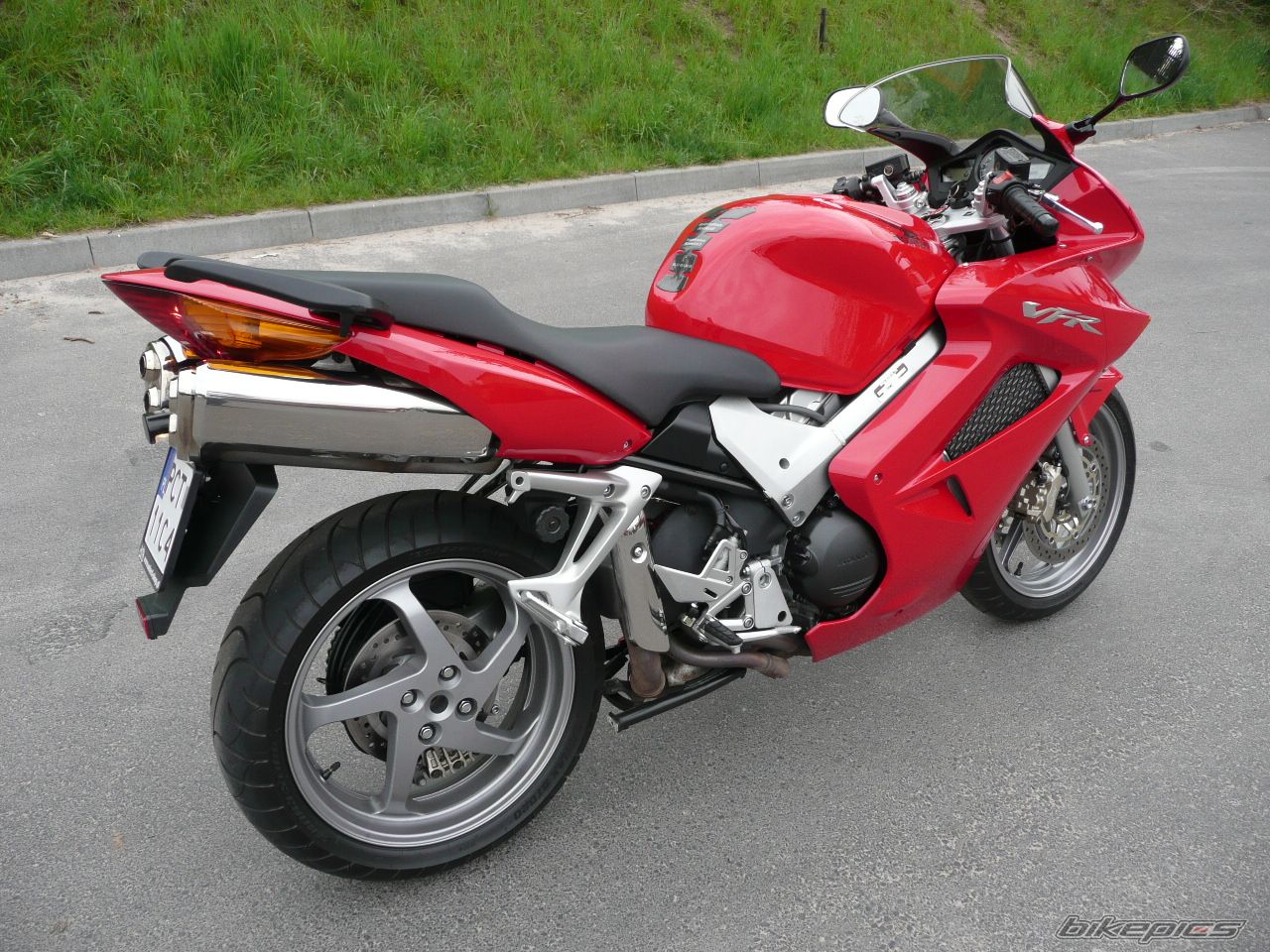 Bike Photo 2018429