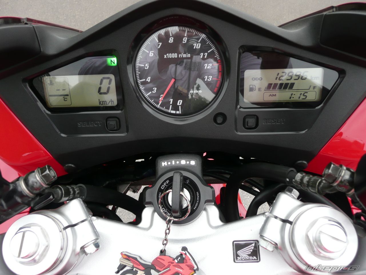 Bike Photo 2018432