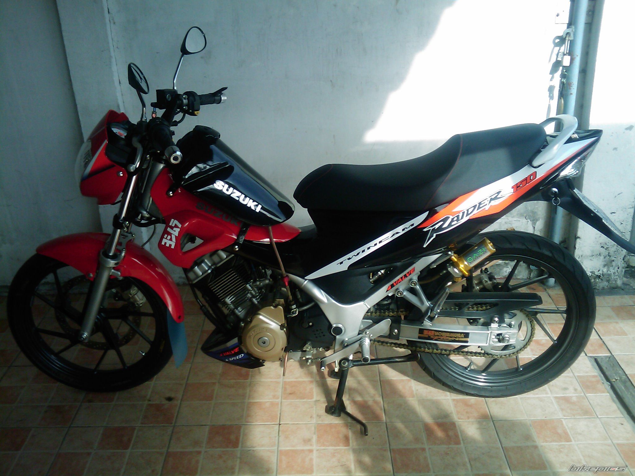 Bike Photo 2018458