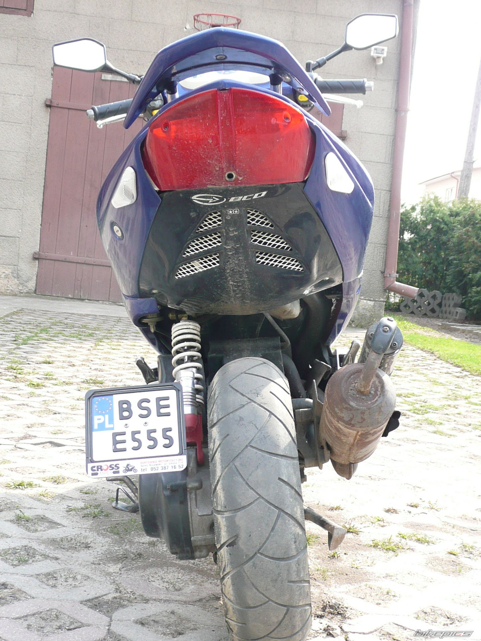Bike Photo 2018474