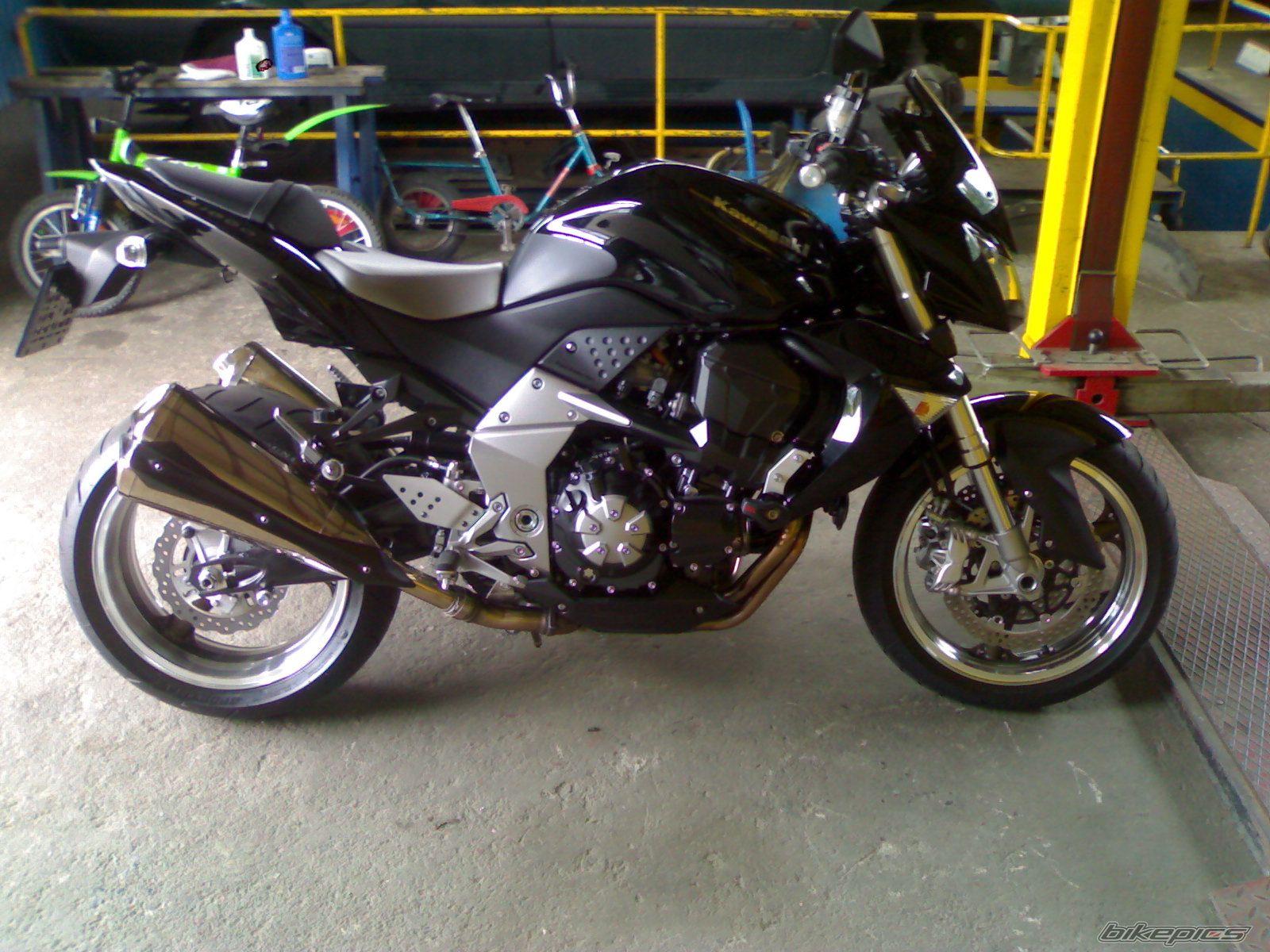 Bike Photo 2018477