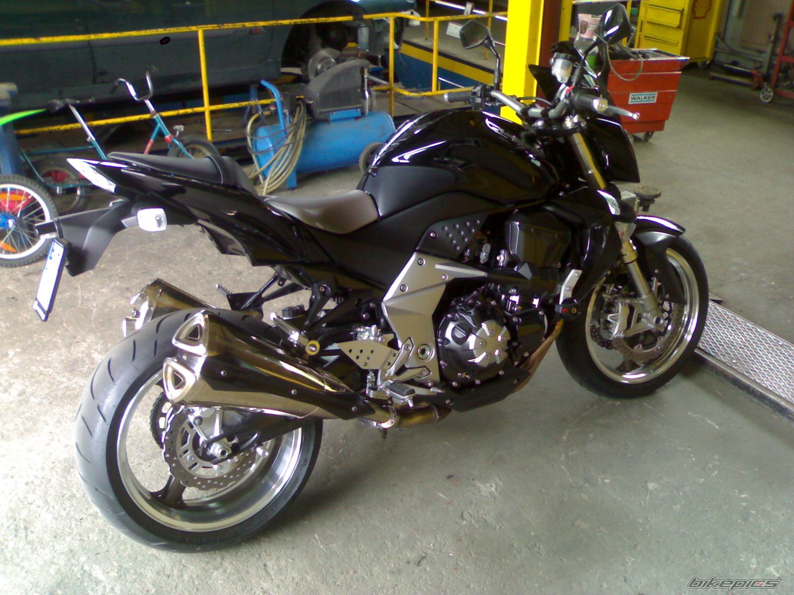 Bike Photo 2018479