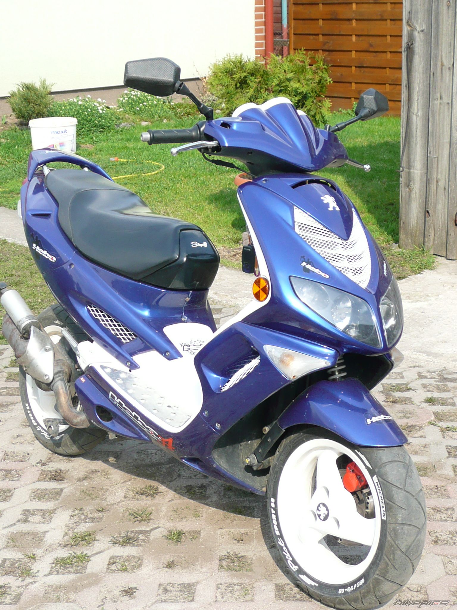 Bike Photo 2018484