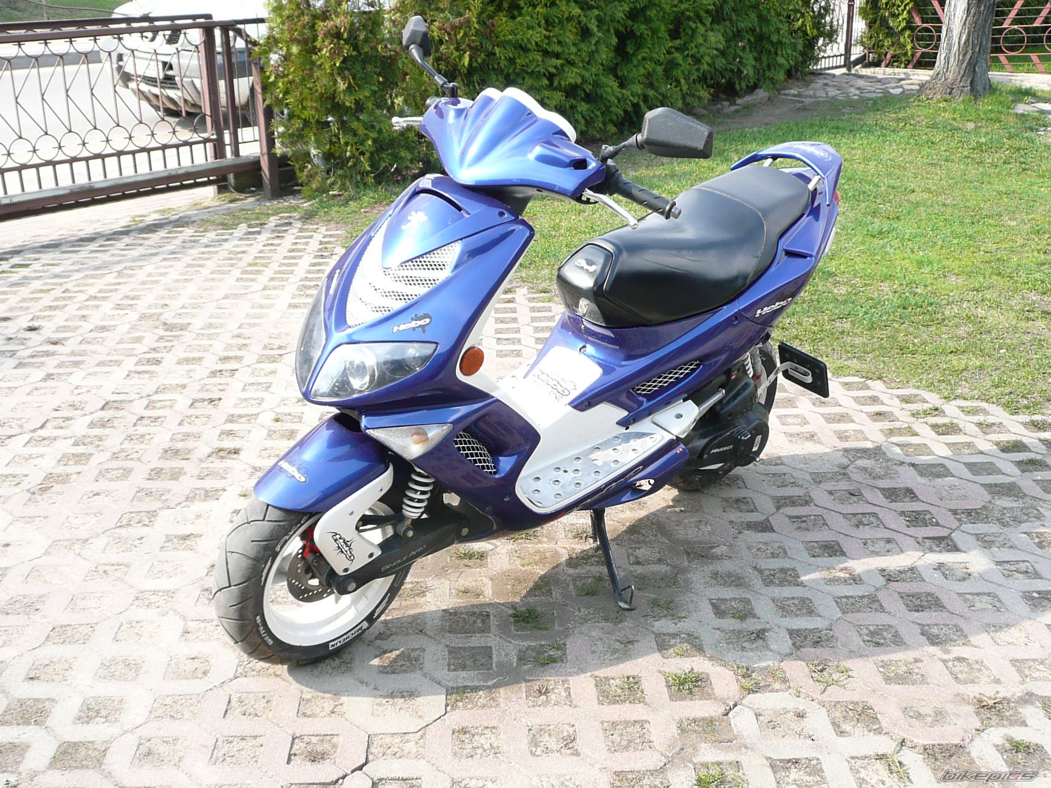 Bike Photo 2018515