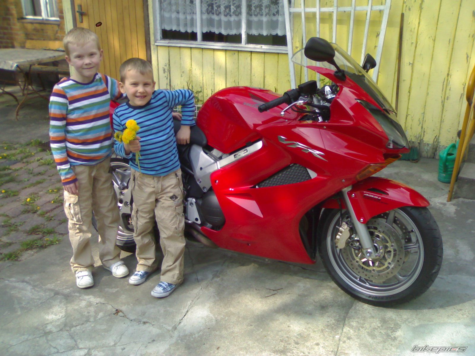 Bike Photo 2018522