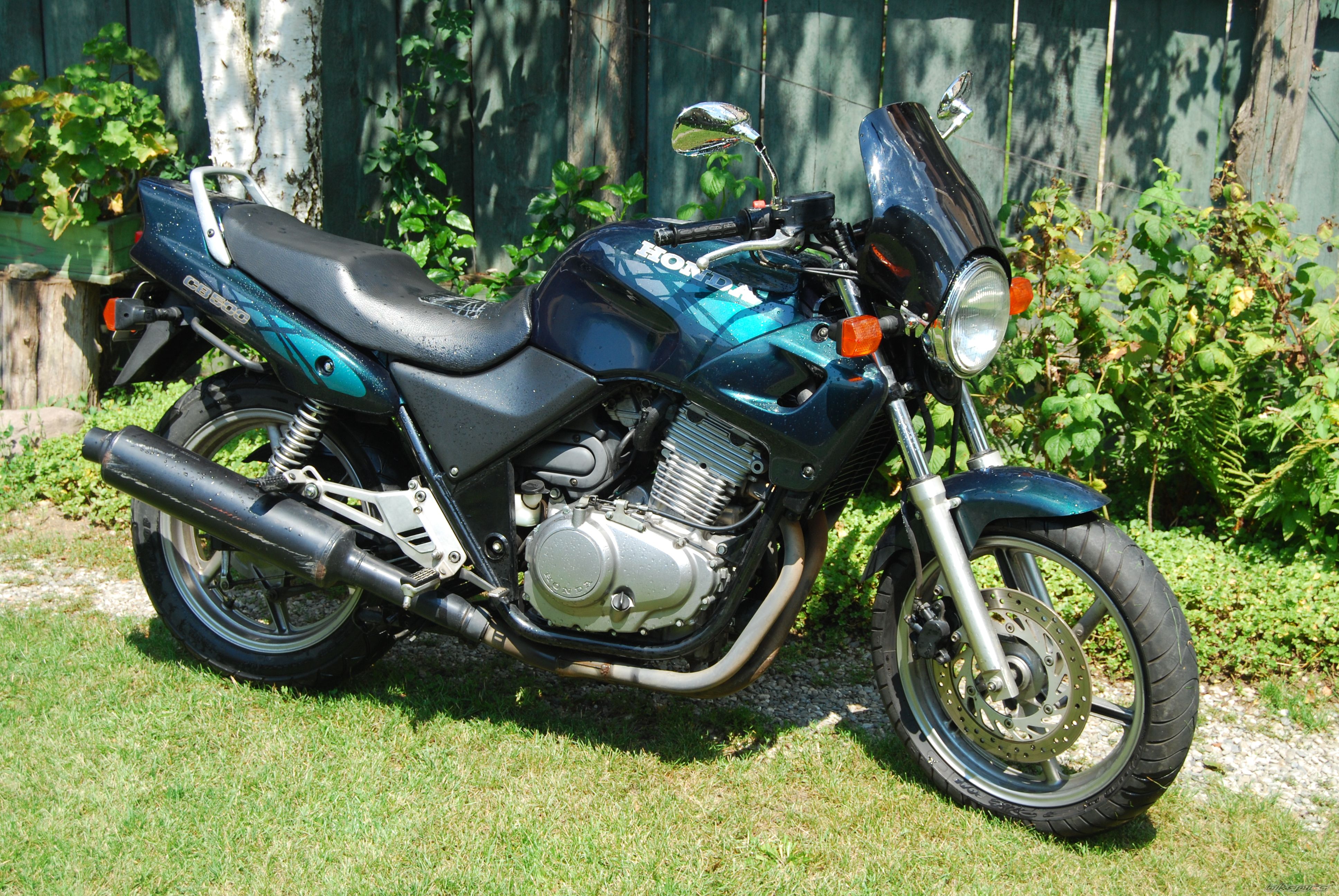 Bike Photo 2018529