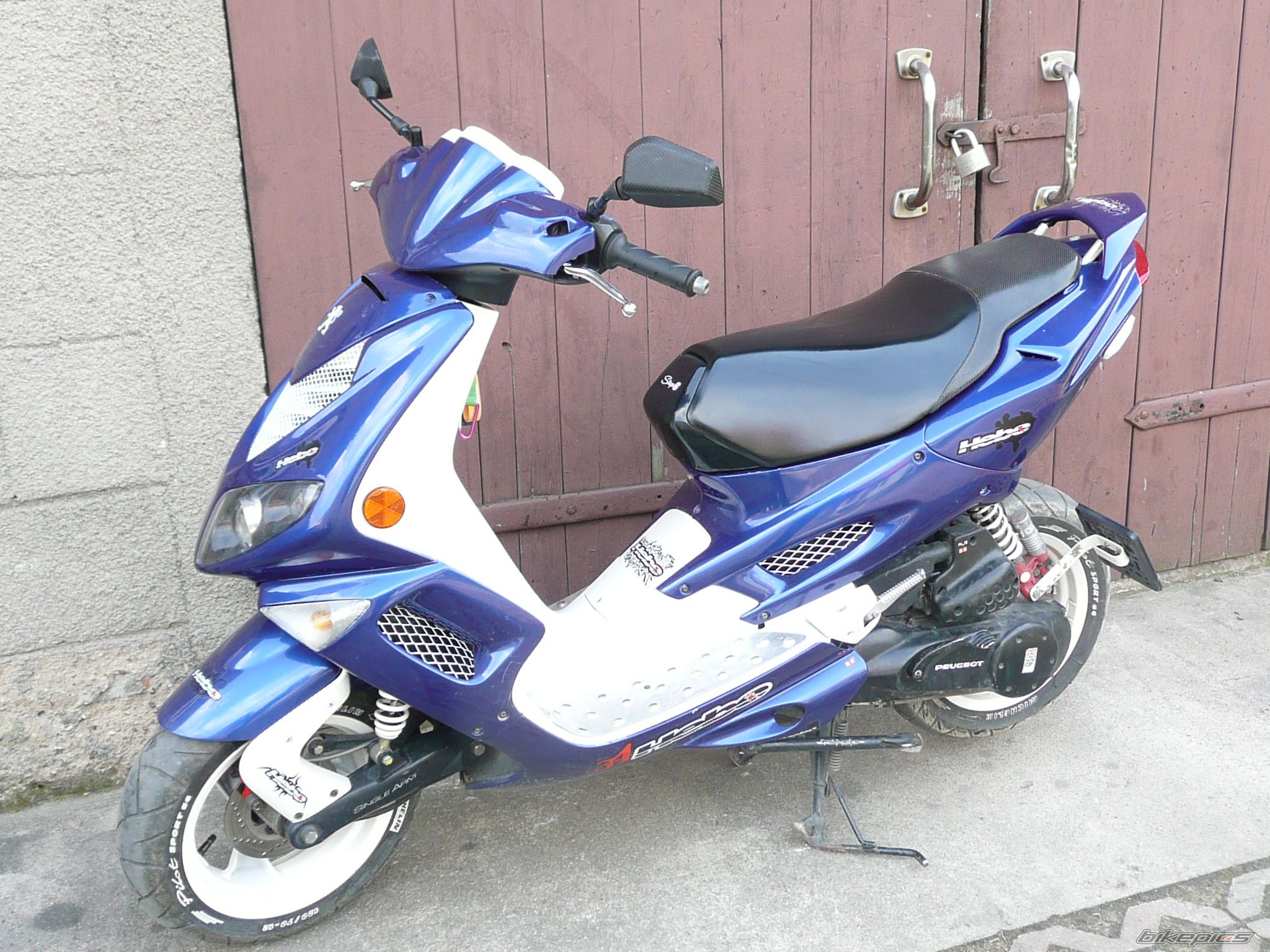 Bike Photo 2018531
