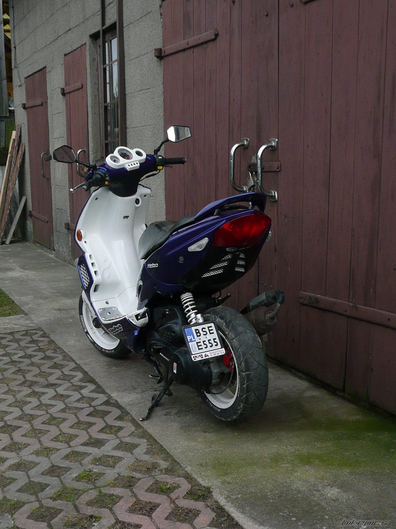 Bike Photo 2018537