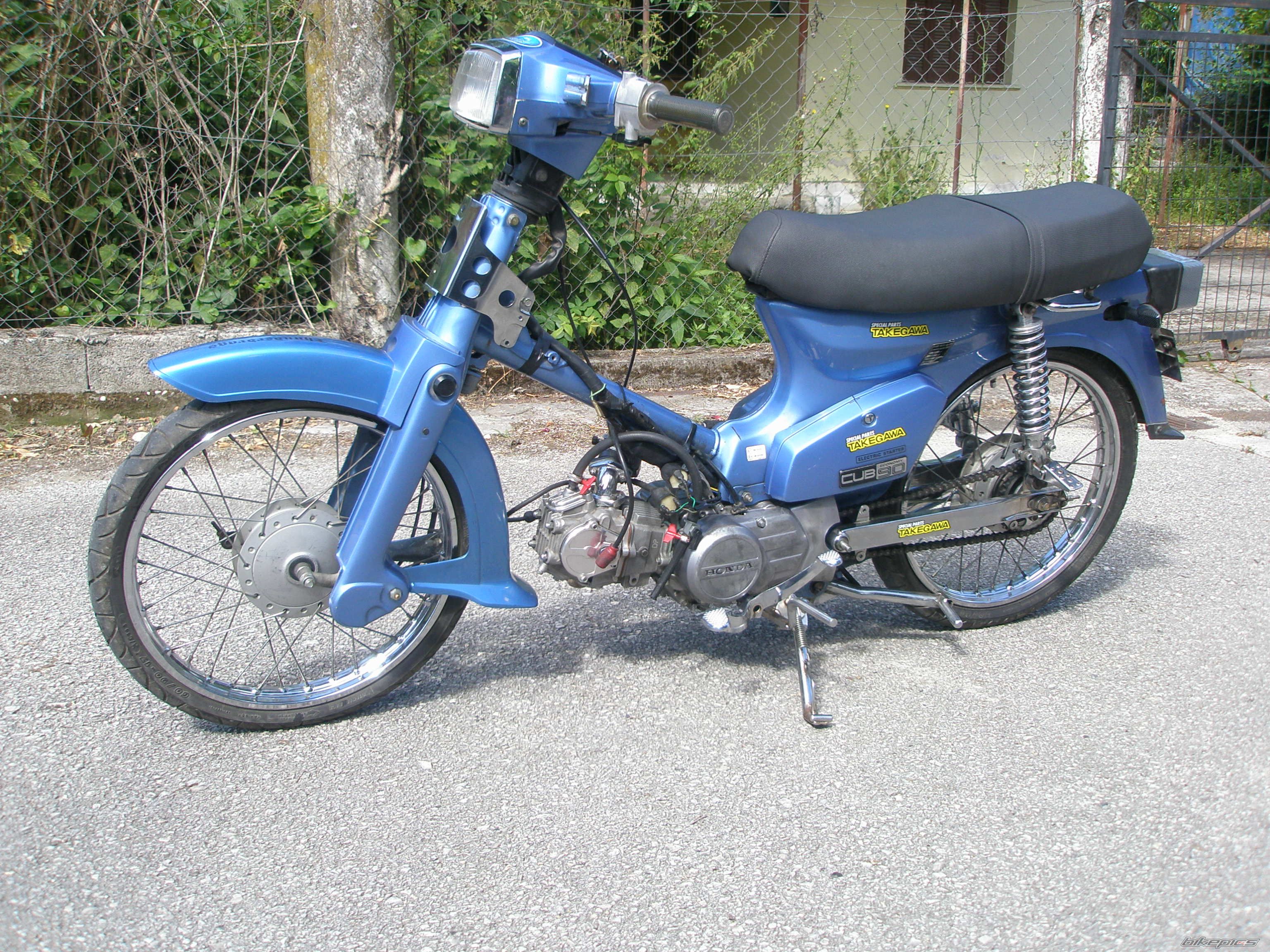 Bike Photo 2018554