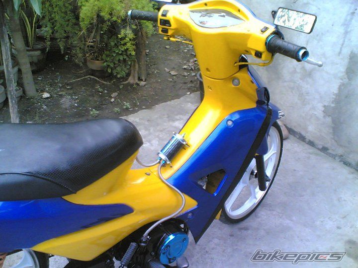 Bike Photo 2018560