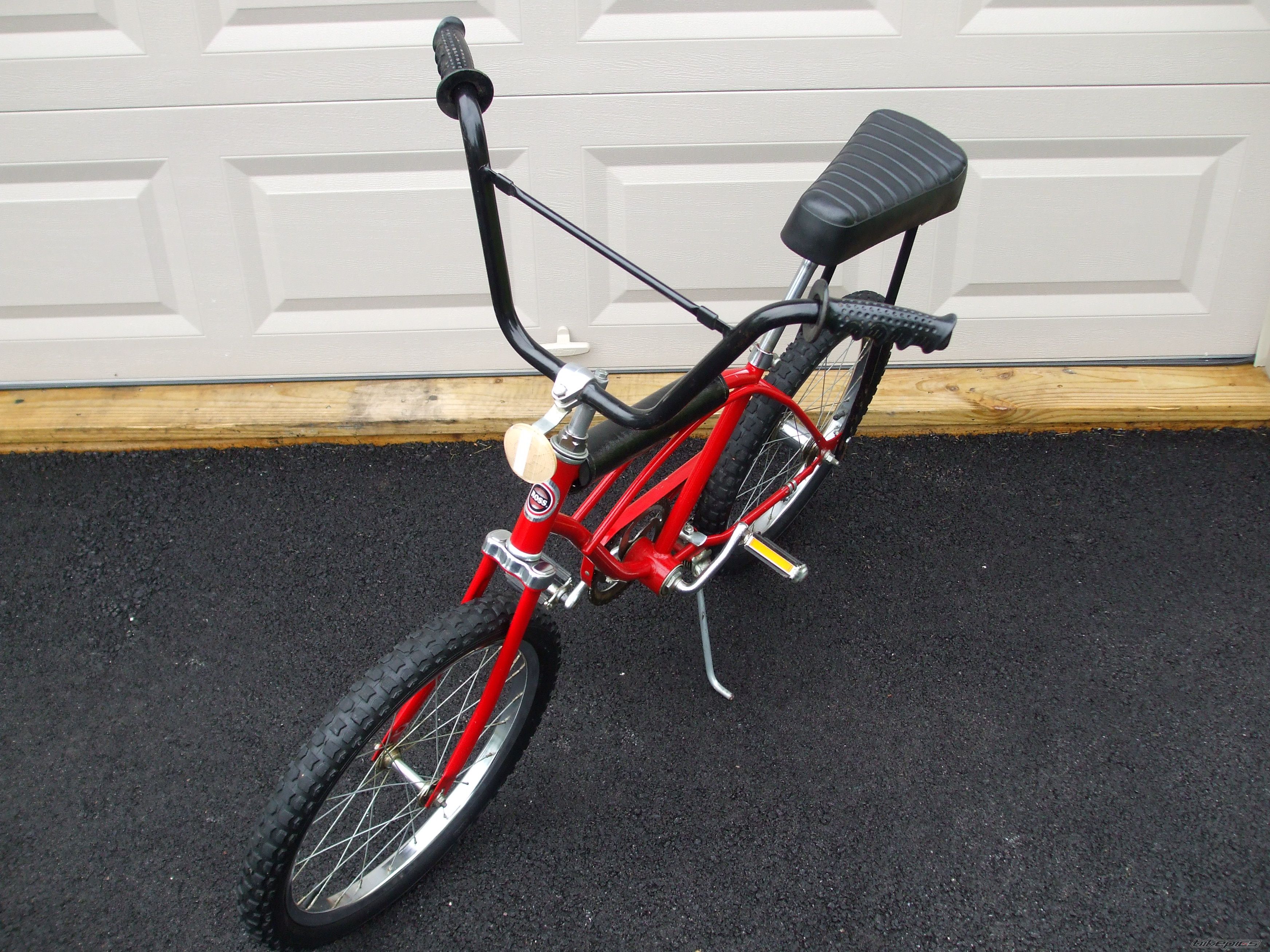Bike Photo 2018838