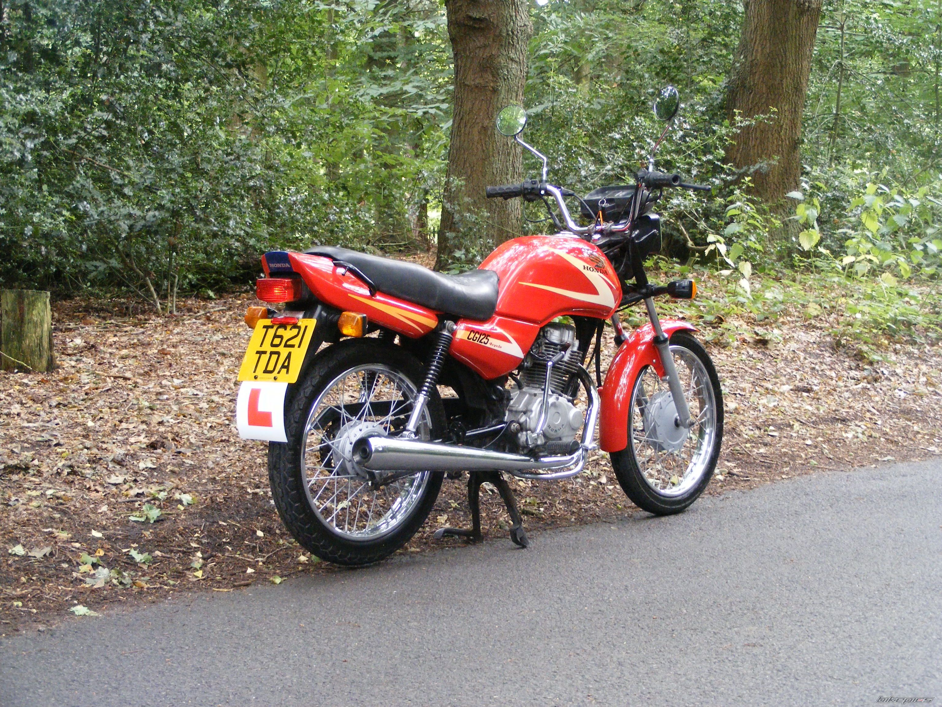 Bike Photo 2018861