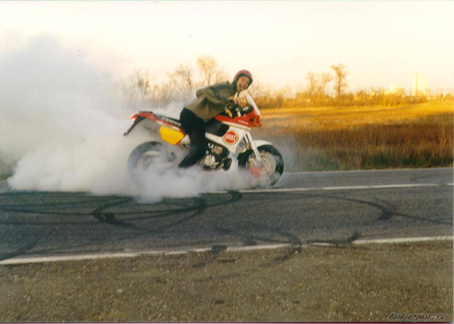 Bike Photo 2019