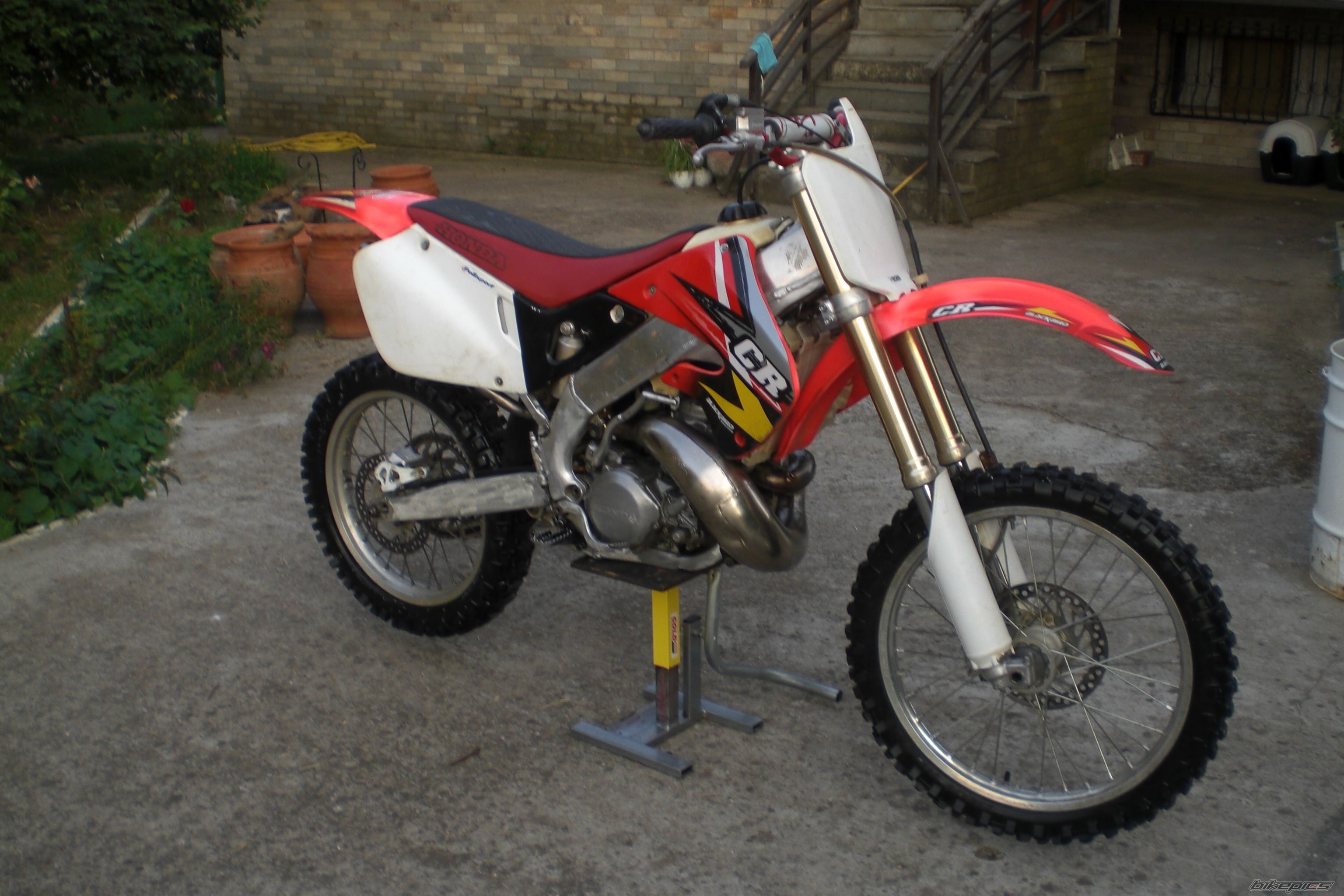 Bike Photo 2019207