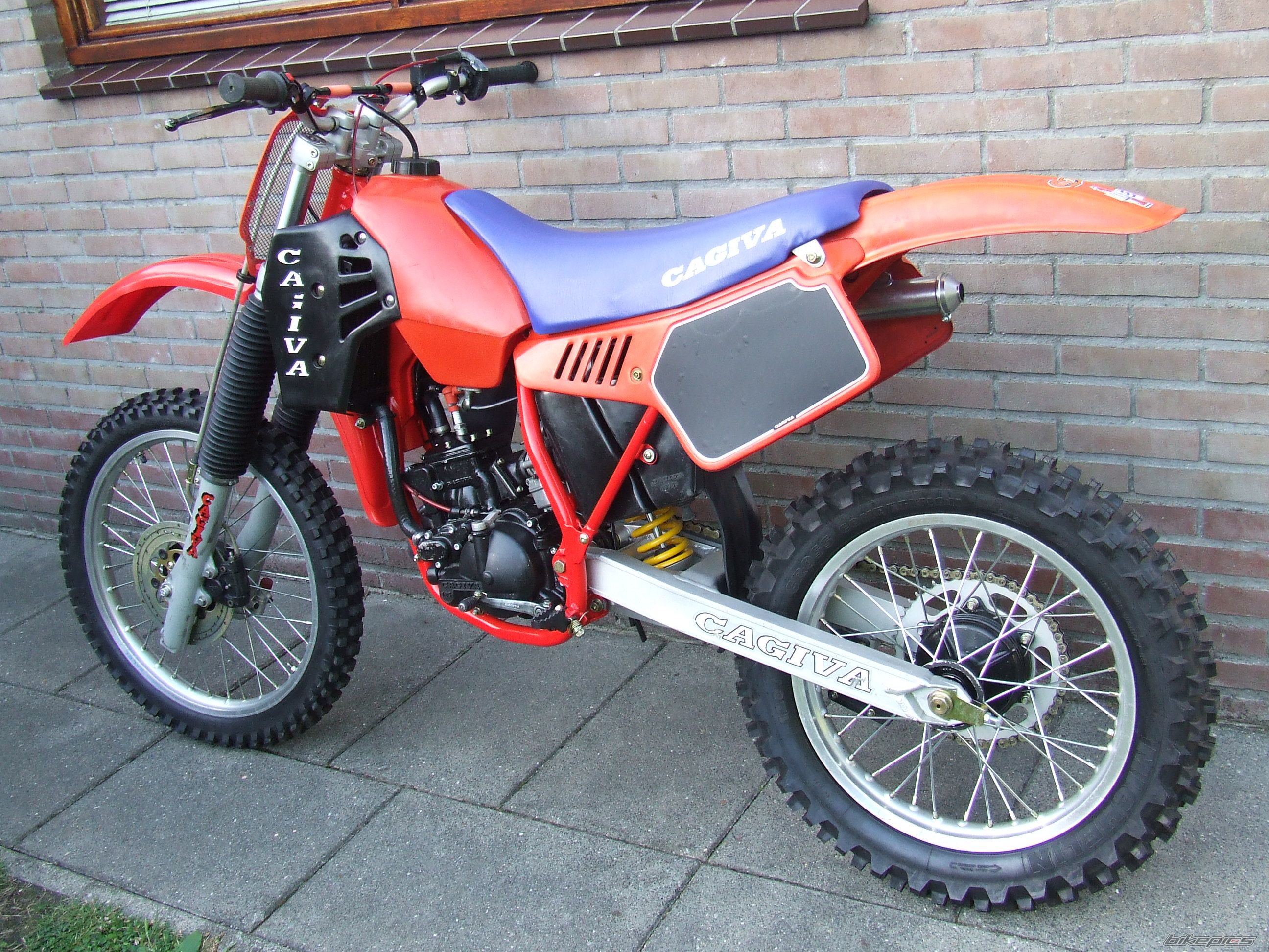 Bike Photo 2019439