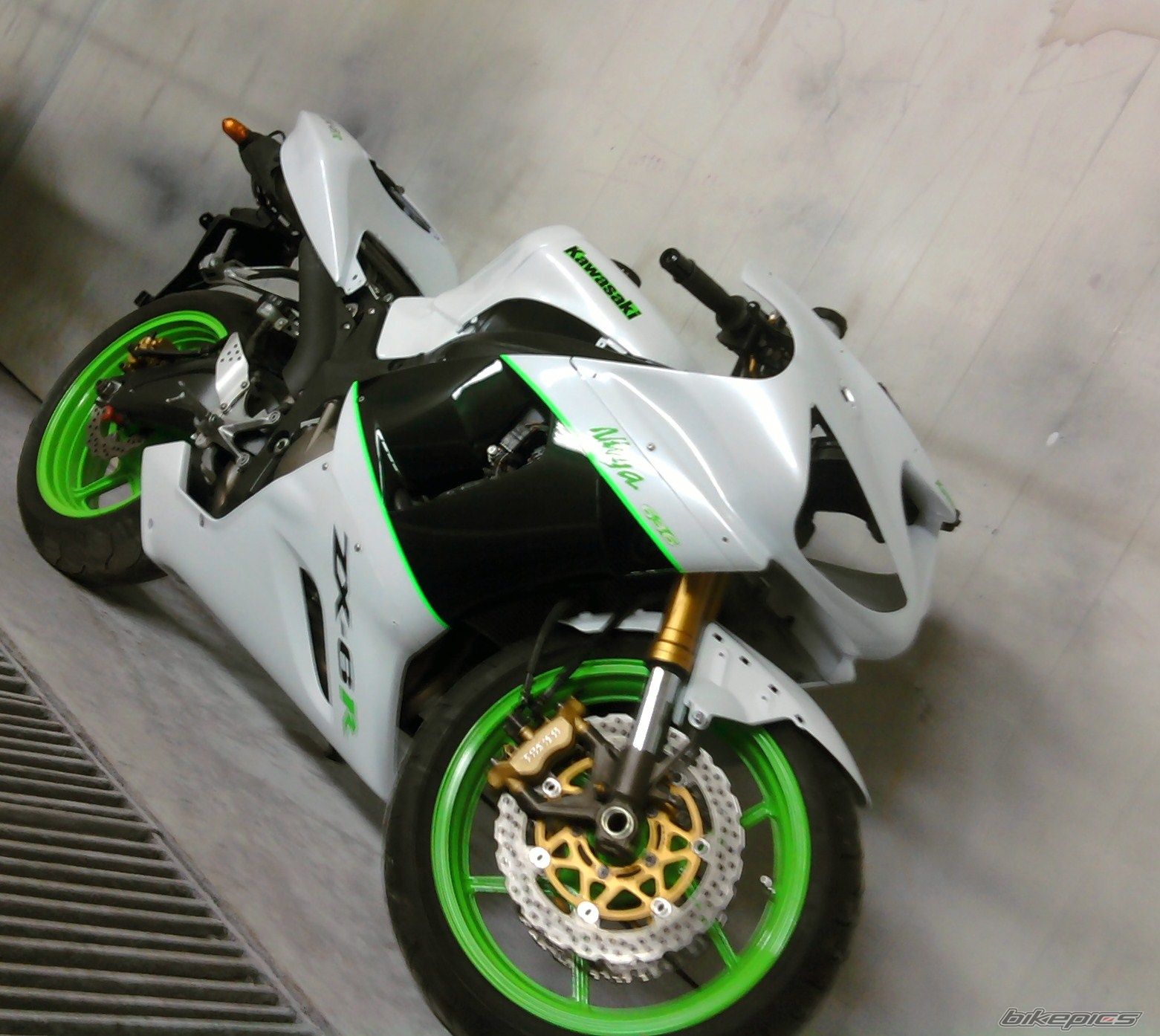 Bike Photo 2019445