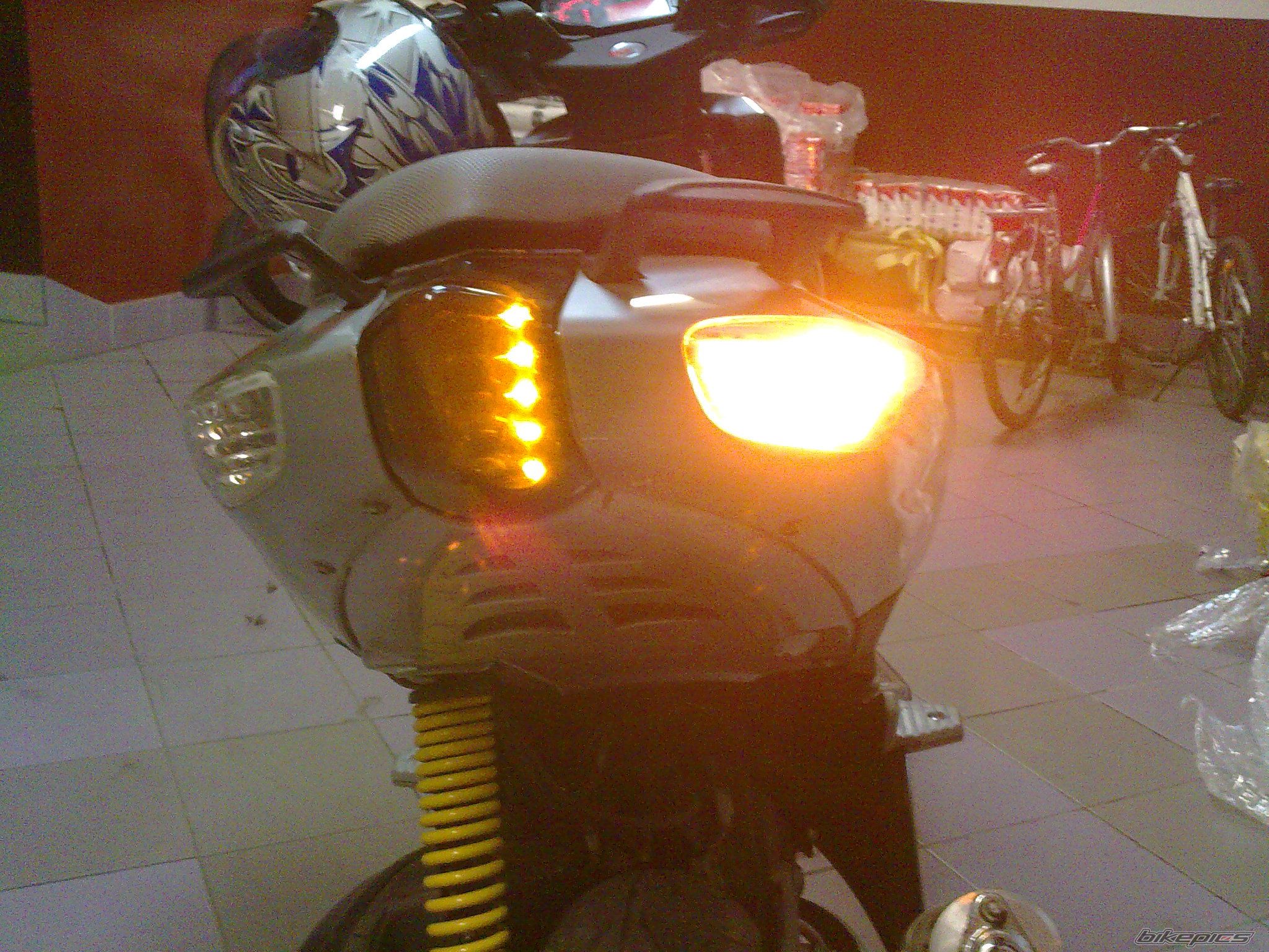 Bike Photo 2019476