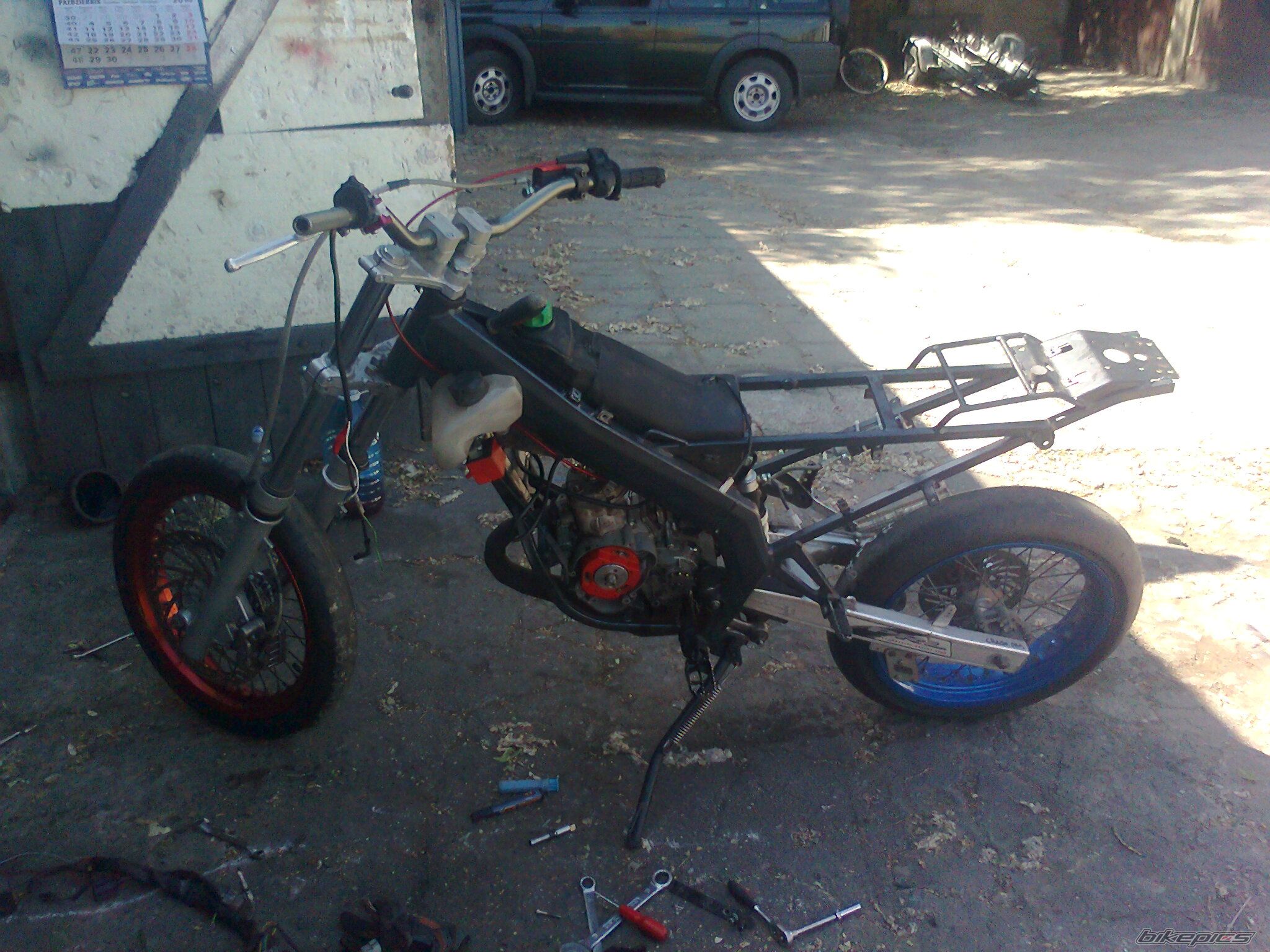 Bike Photo 2019487